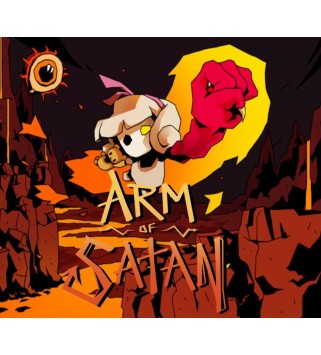 Arm of Satan: Chapter 1 Steam Key GLOBAL